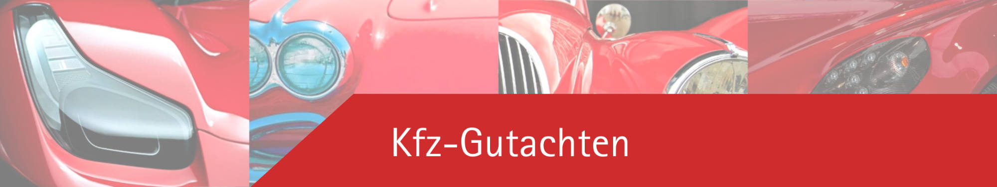 KFZ Oldtimer Gutachten Härtner Ingenieurbüro